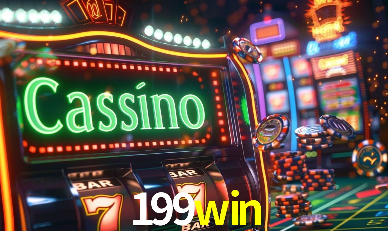 Benefícios da Conta 199win