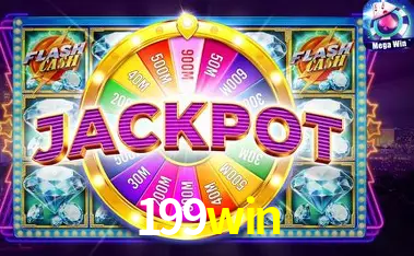 Descubra o Mundo do Cassino Online com 199win