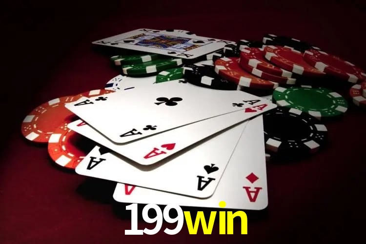 Torneios 199win