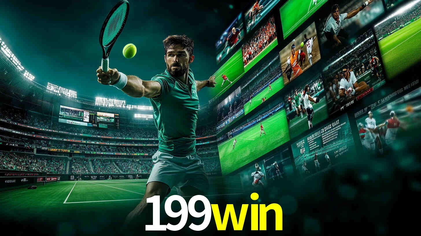Descubra o Programa VIP da 199win: Vantagens Exclusivas para Jogadores