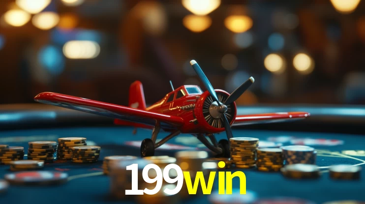 Slot Games 199win