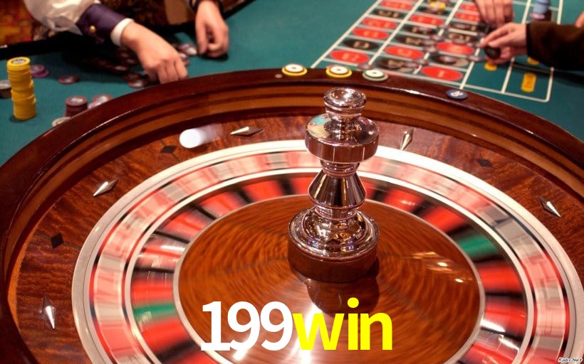 PIX Instantâneo 199win
