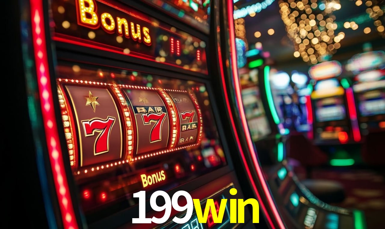 Apostas com odds competitivas na 199win