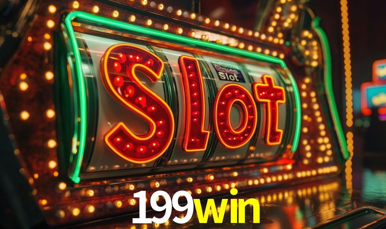 Integração de APIs 199win