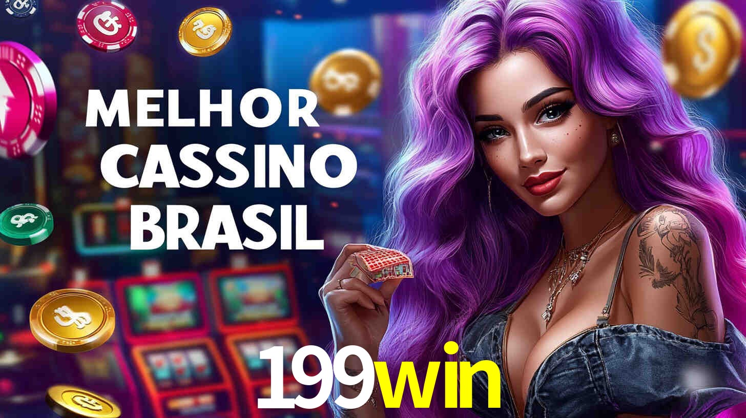 A Popularidade dos Caça-Níqueis no 199win