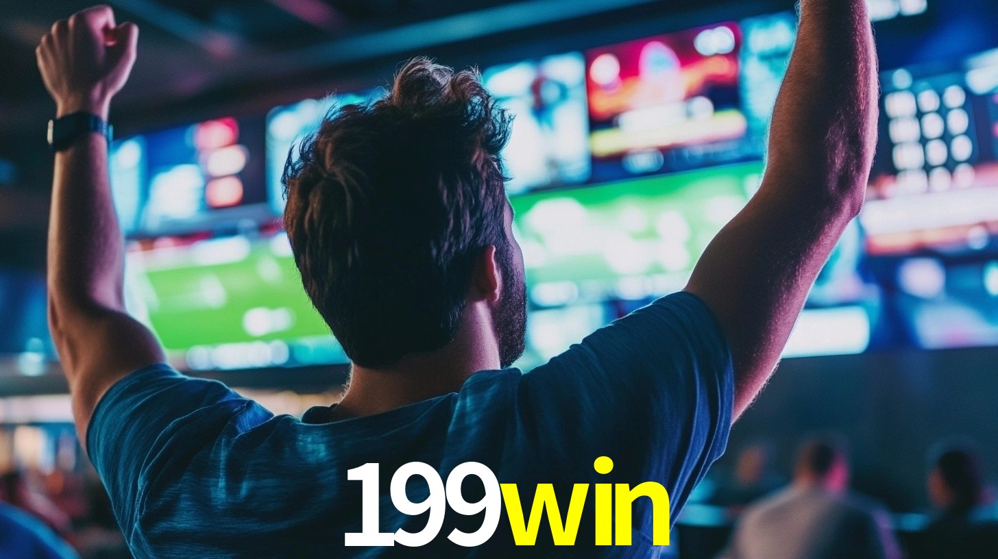 199win: Seu Especialista em Apostas Esportivas Brasileiras