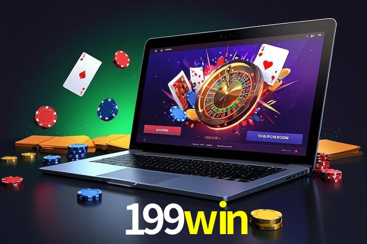 Bônus e promoções da 199win