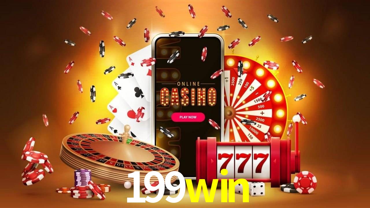 Provedores de Jogos 199win