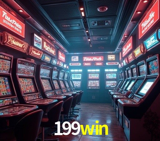Jogos com bônus e suporte 24h na 199win