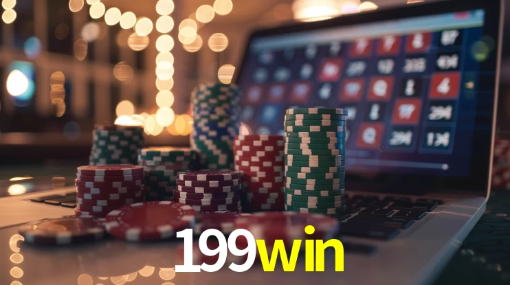 Secure Login 199win