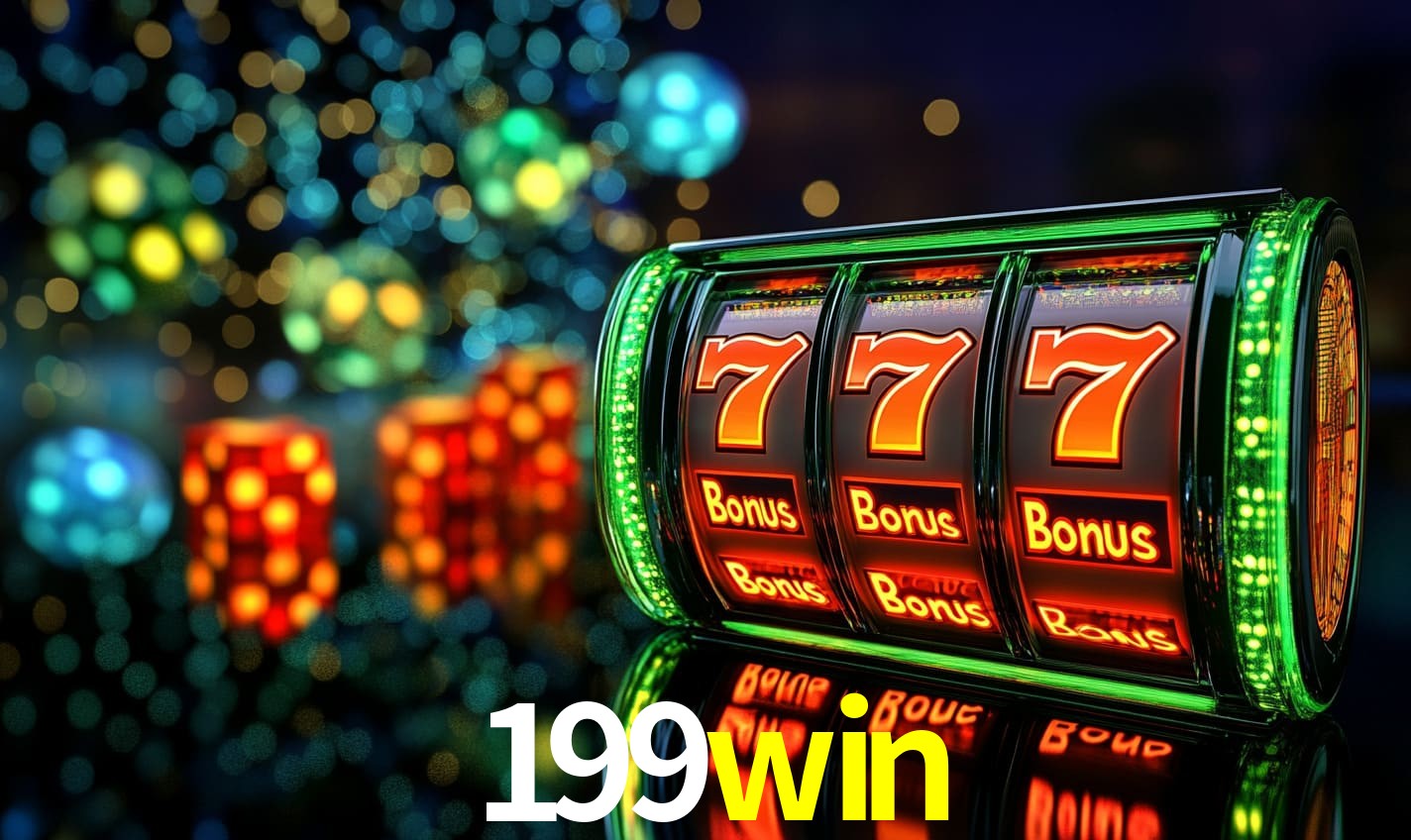 Login Seguro 199win