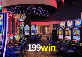 Loterias online na 199win
