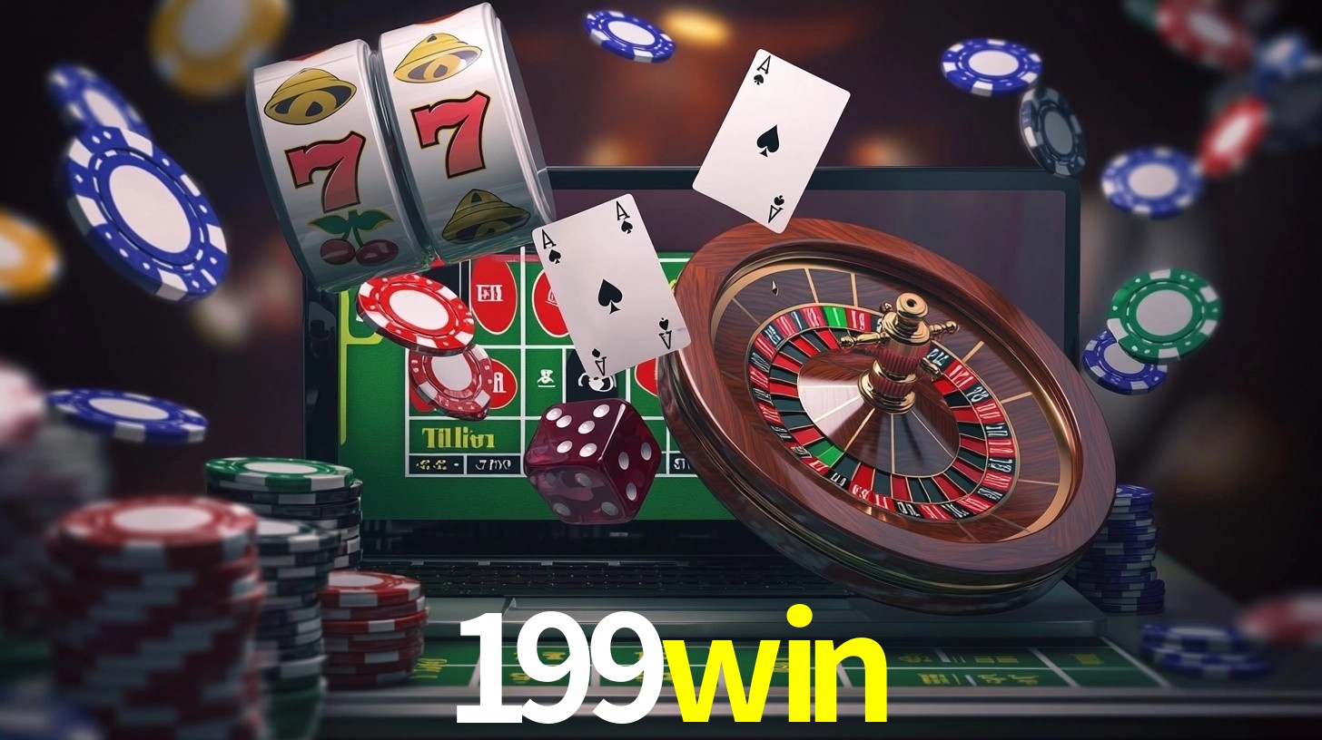 Cashback e recargas na 199win
