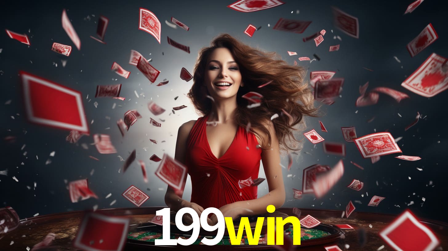 Live Casino 199win