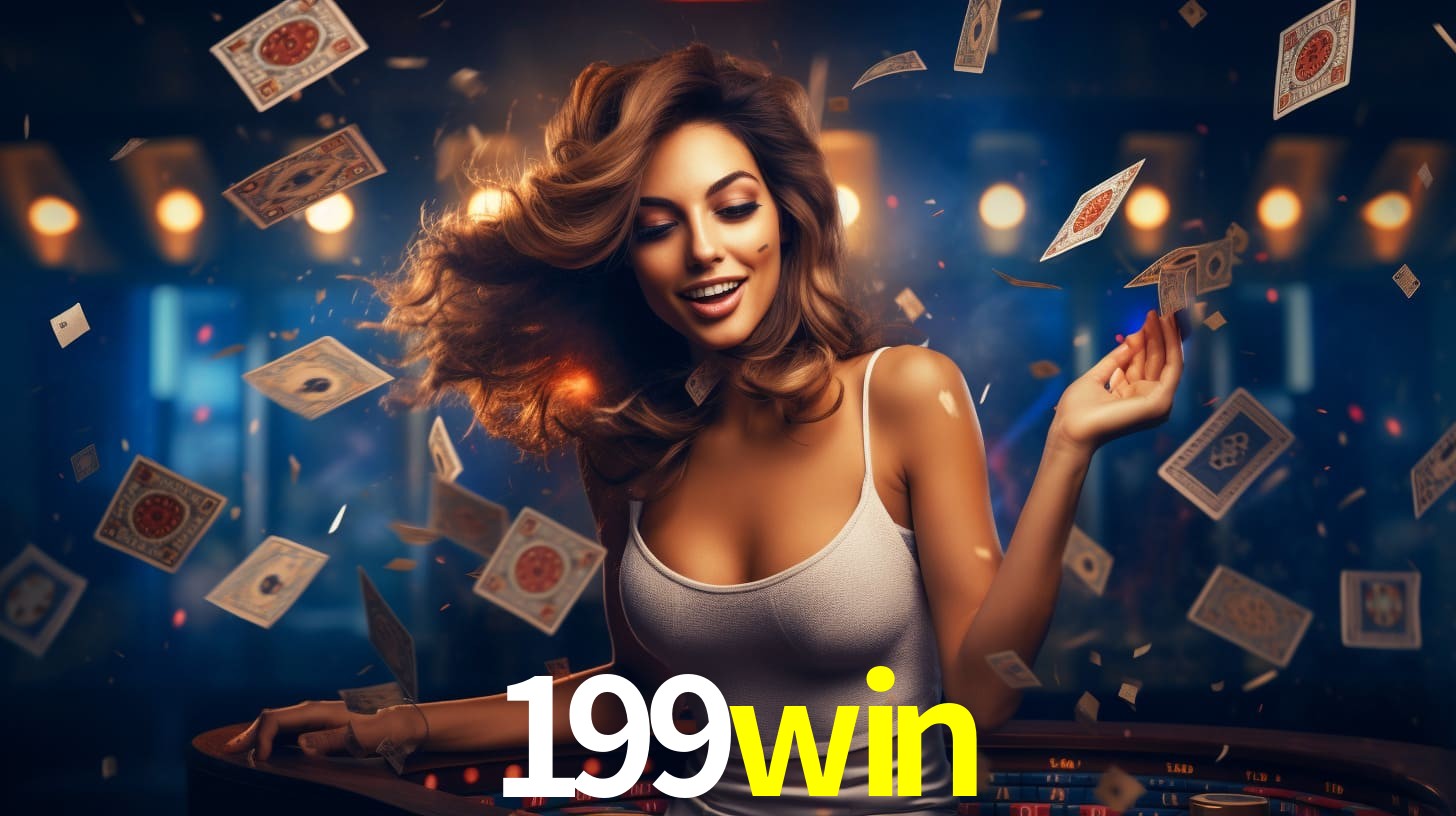 VIP Casino 199win