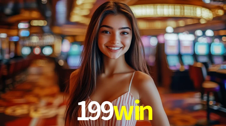199win App Interface