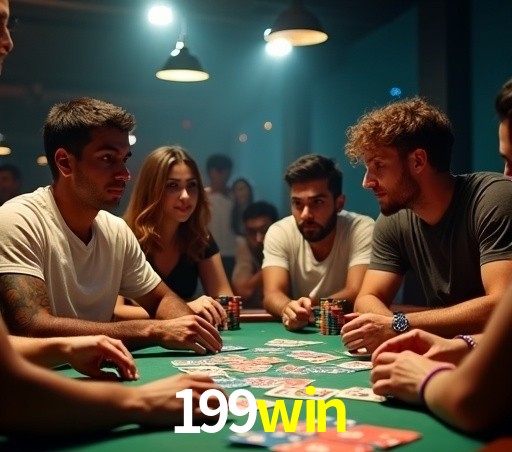 Segurança e performance na plataforma 199win