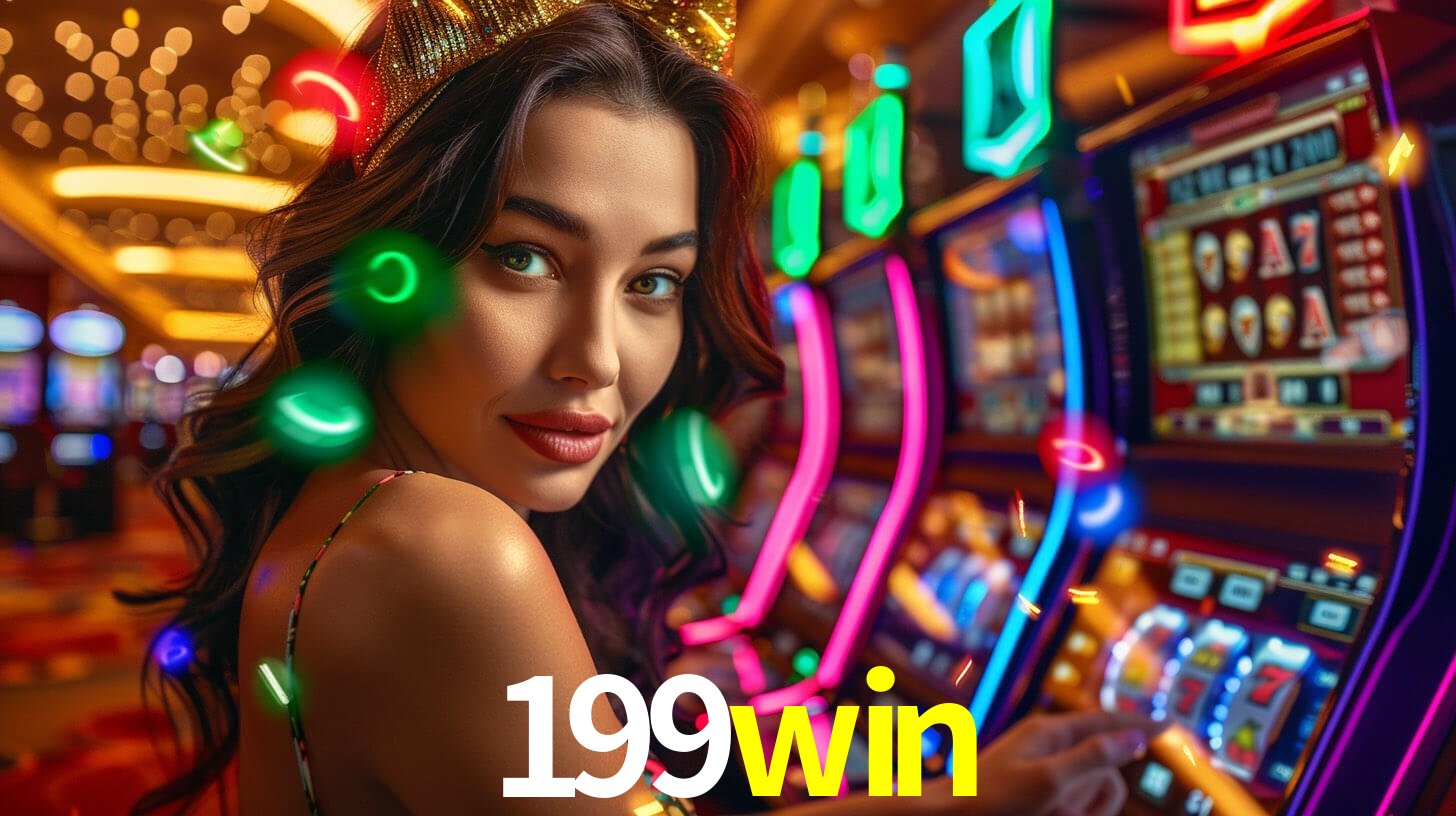 Download rápido e seguro na 199win