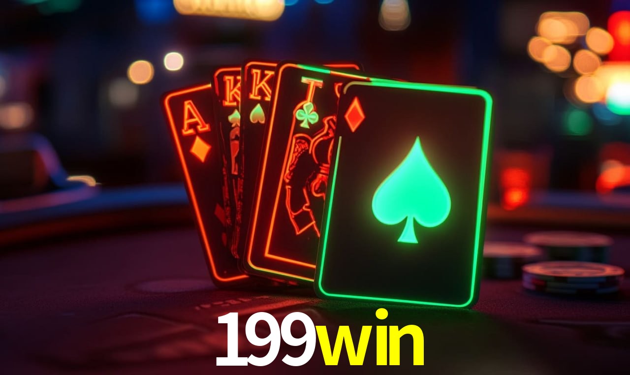 Recursos de Bônus 199win