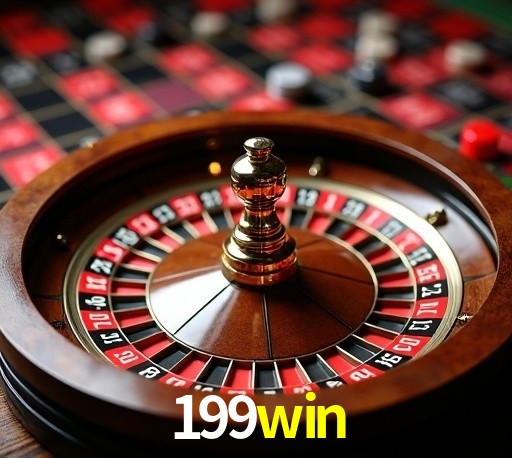 Variedade de jogos na 199win