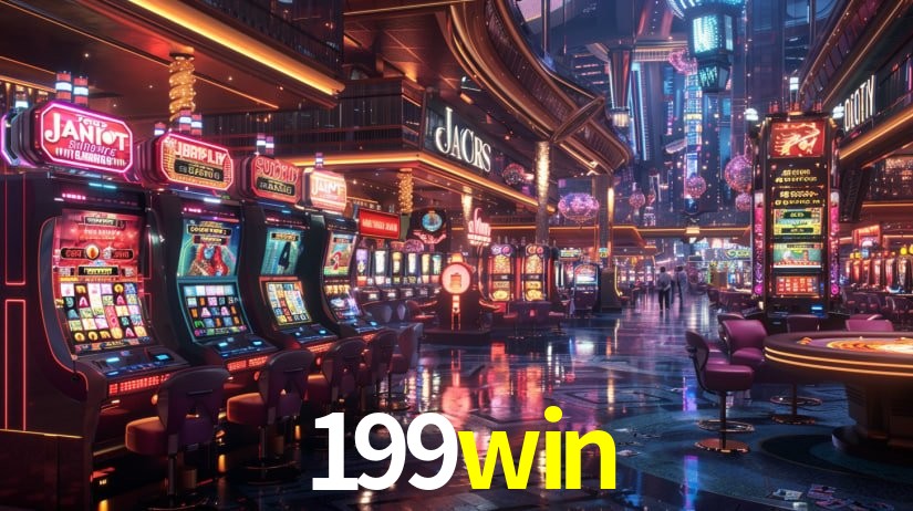 Games Directory 199win
