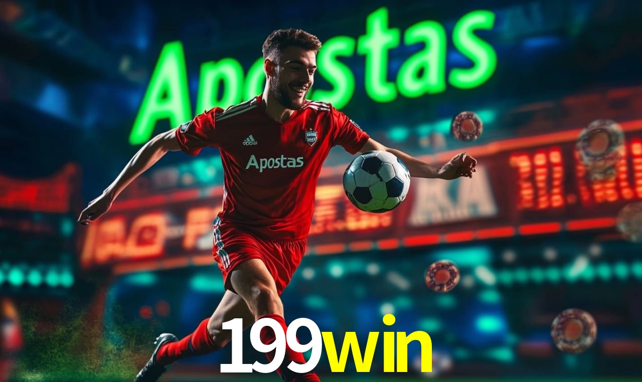 Roda da fortuna na 199win