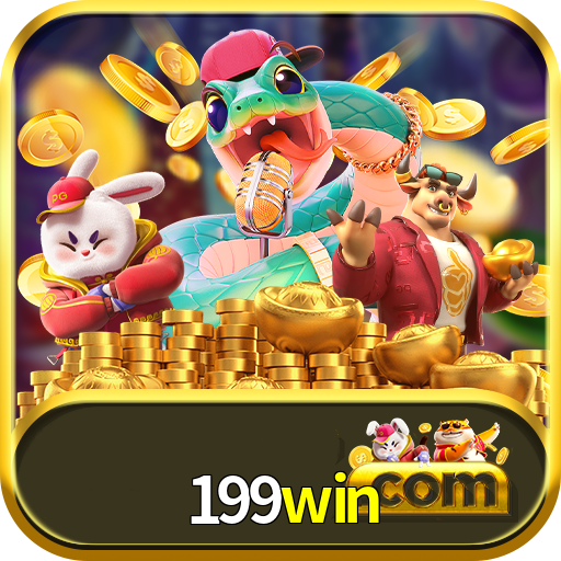 Imagem promocional da 199win mostrando a plataforma e suas vantagens